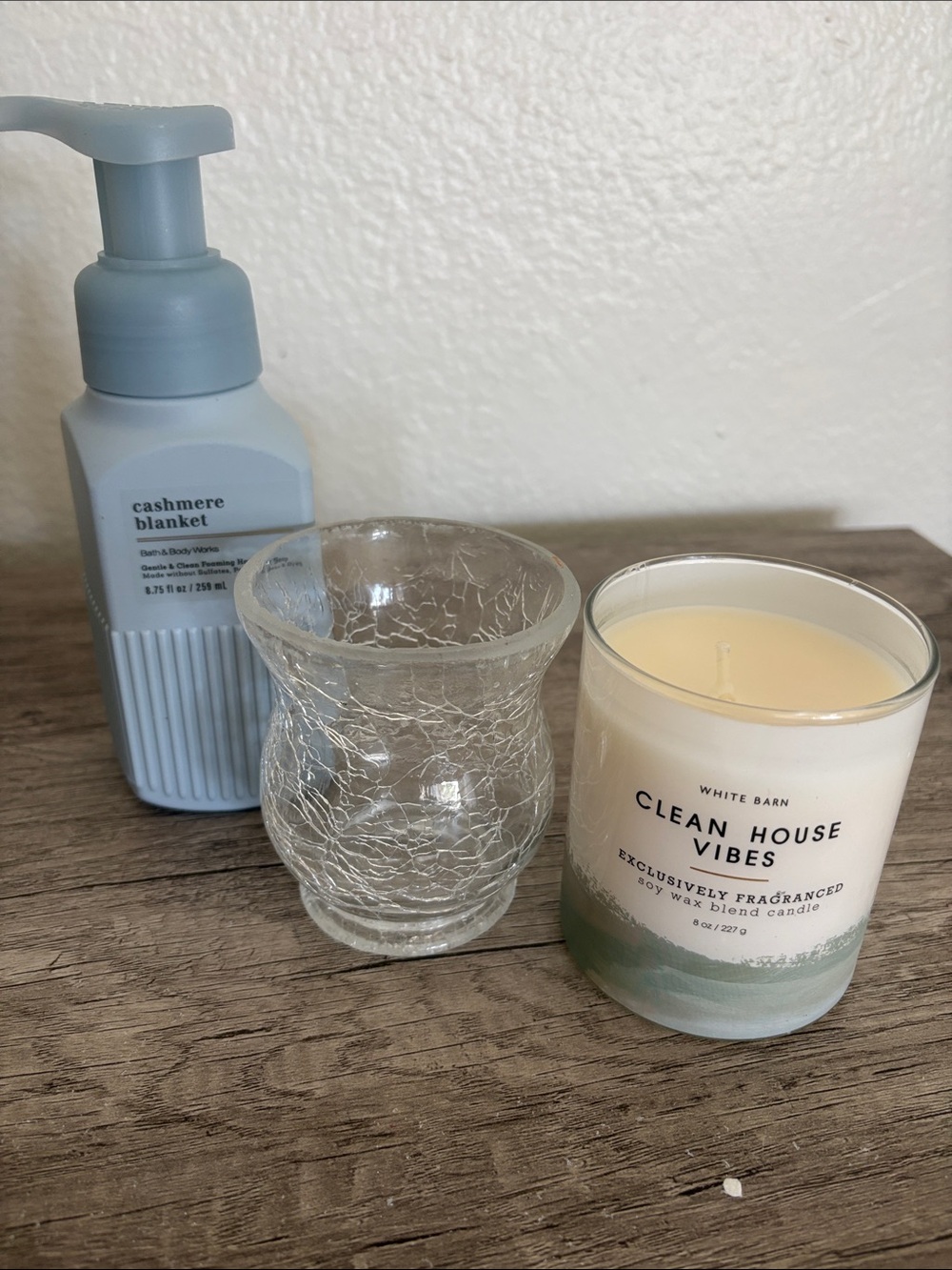 Bath and Body Works